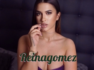 Reinagomez