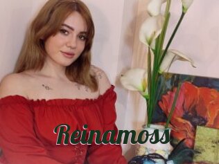 Reinamoss