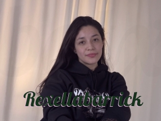 Rexellabarrick