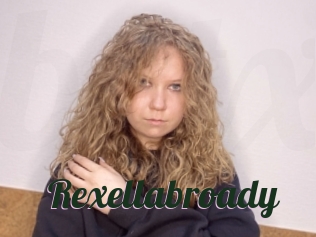 Rexellabroady