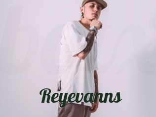 Reyevanns