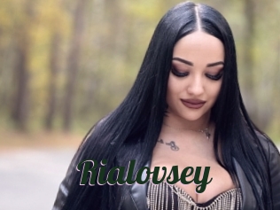 Rialovsey