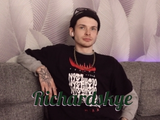 Richardskye
