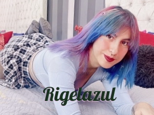 Rigelazul