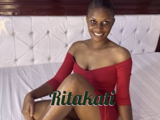 Ritakati
