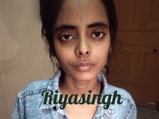 Riyasingh