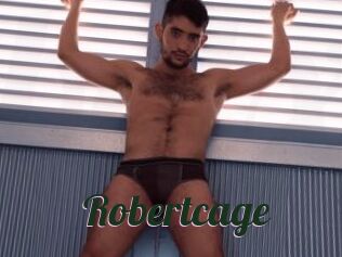 Robertcage