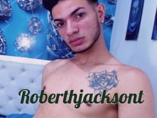 Roberthjacksont