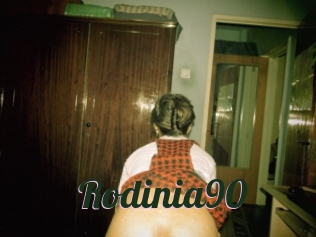 Rodinia90