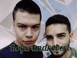 Rogerandrobert