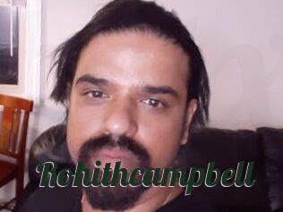 Rohithcampbell