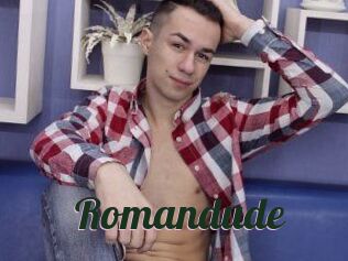 Romandude