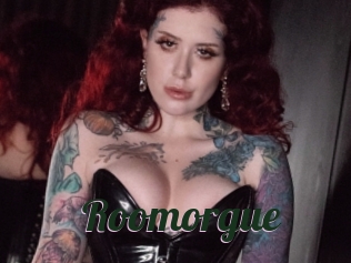 Roomorgue