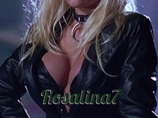 Rosalina7