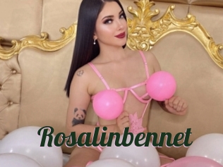 Rosalinbennet