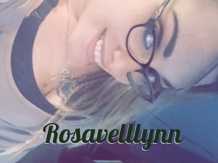Rosavelllynn