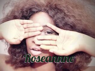 Roseannne