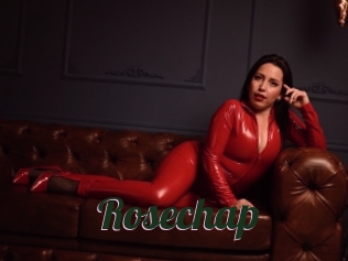 Rosechap