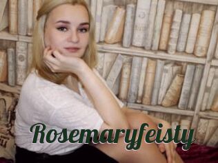 Rosemaryfeisty