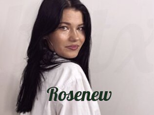 Rosenew