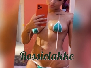 Rossielakke