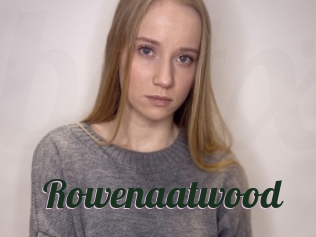 Rowenaatwood