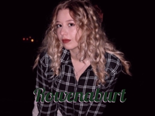 Rowenaburt