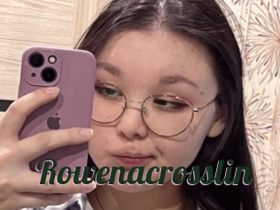 Rowenacrosslin