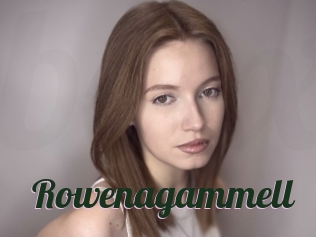 Rowenagammell