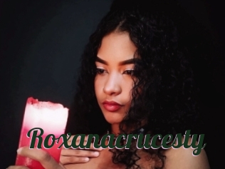Roxanacrucesty