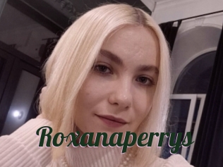 Roxanaperrys