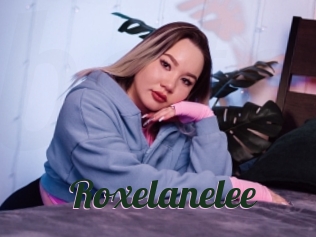 Roxelanelee