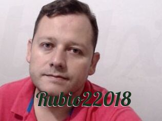 Rubio22018