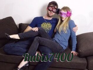 Rubis7400