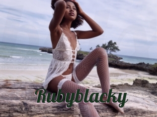 Rubyblacky
