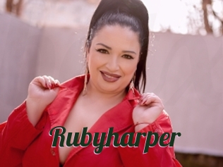 Rubyharper