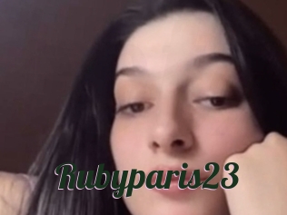 Rubyparis23