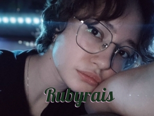 Rubyrais