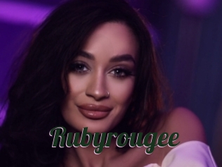 Rubyrougee