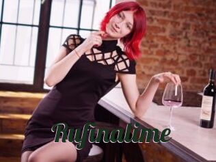 Rufinalime