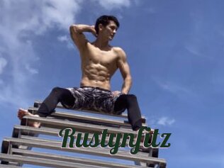Rustynfitz