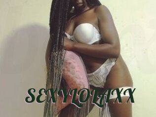 SEXYLOLAXX