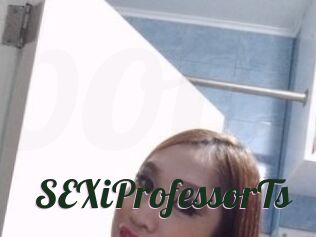 SEXiProfessorTs