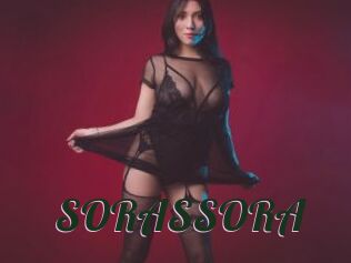 SORASSORA