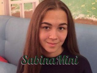 SabinaMini