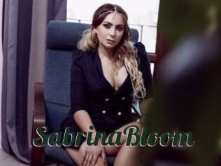 SabrinaBloom