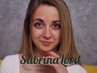 SabrinaLord