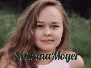 SabrinaMoyer