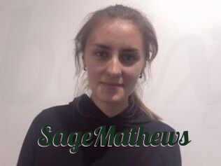 SageMathews