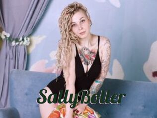 SallyBoller
